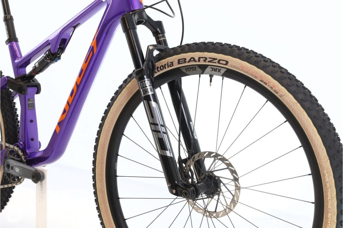 Ridley Ridley Raft XC GX AXS 2024