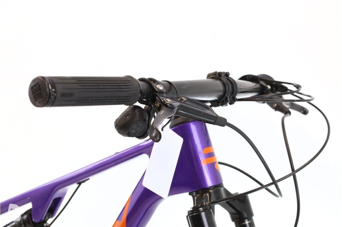 Ridley Ridley Raft XC GX AXS 2024