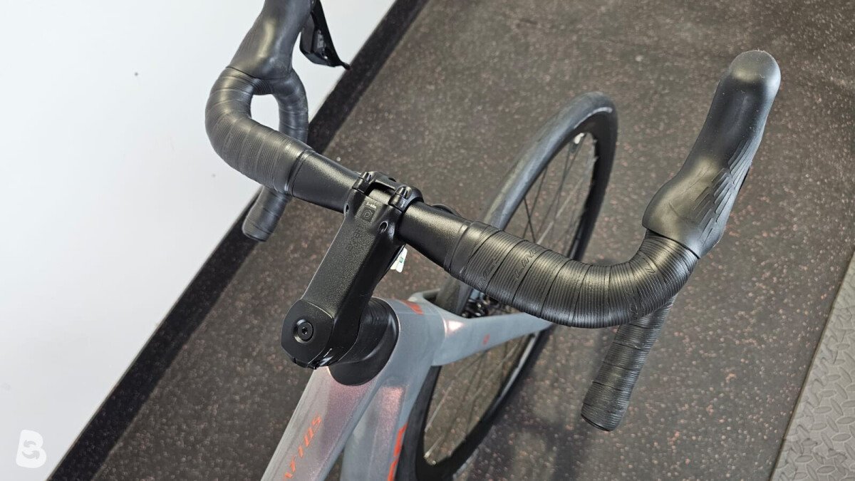 Polygon Strattos 7 disc di2 2026