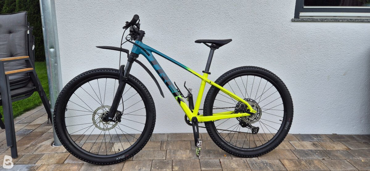Trek X-Caliber 9 2021