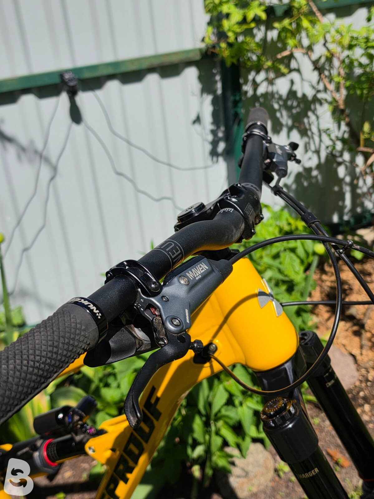 Nukeproof Mega 297 Alloy Pro 2025