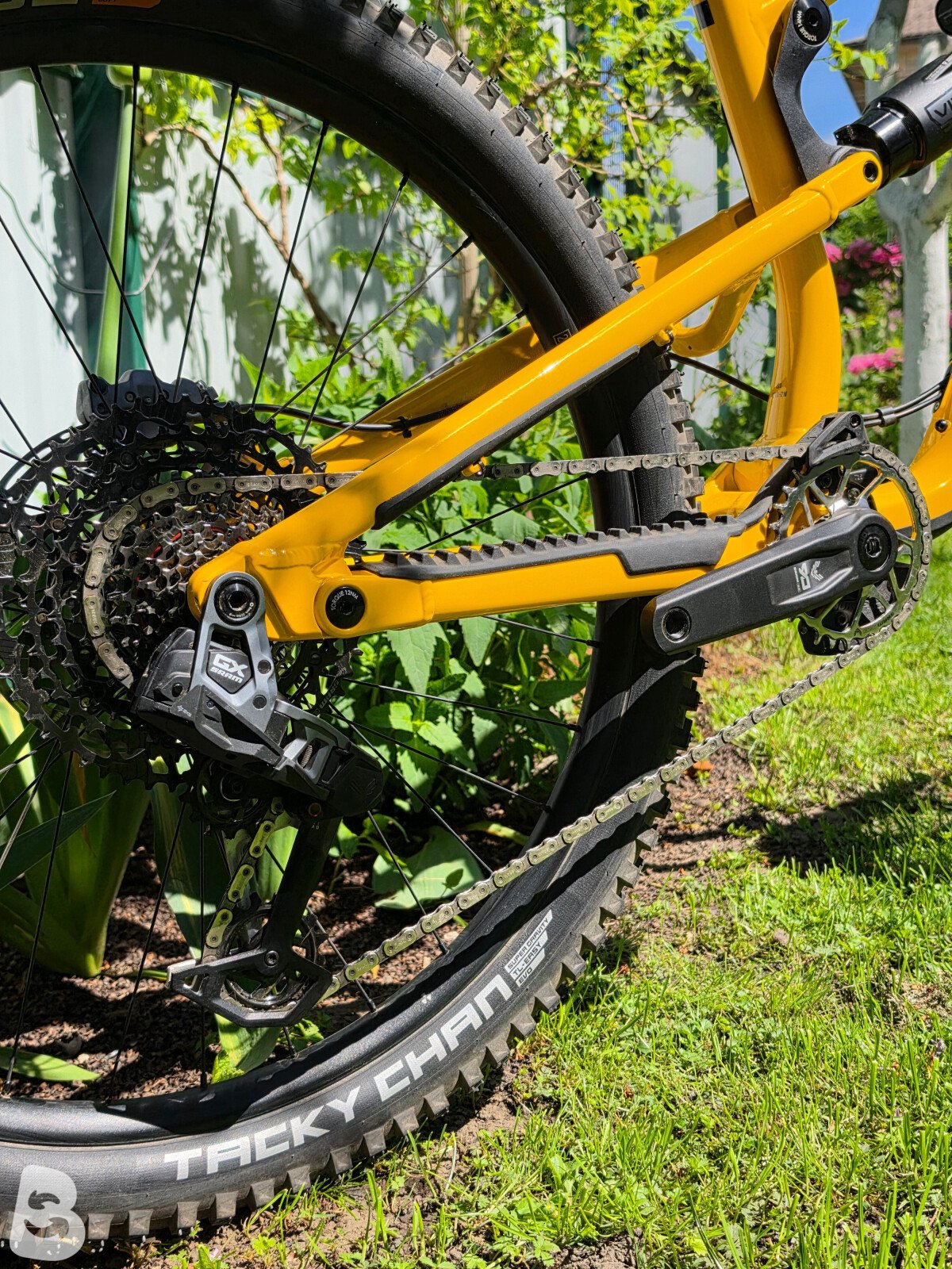 Nukeproof Mega 297 Alloy Pro 2025