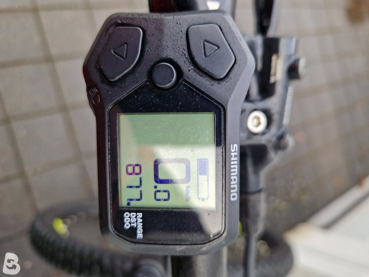 Merida eONE-SIXTY 500 SE 2020