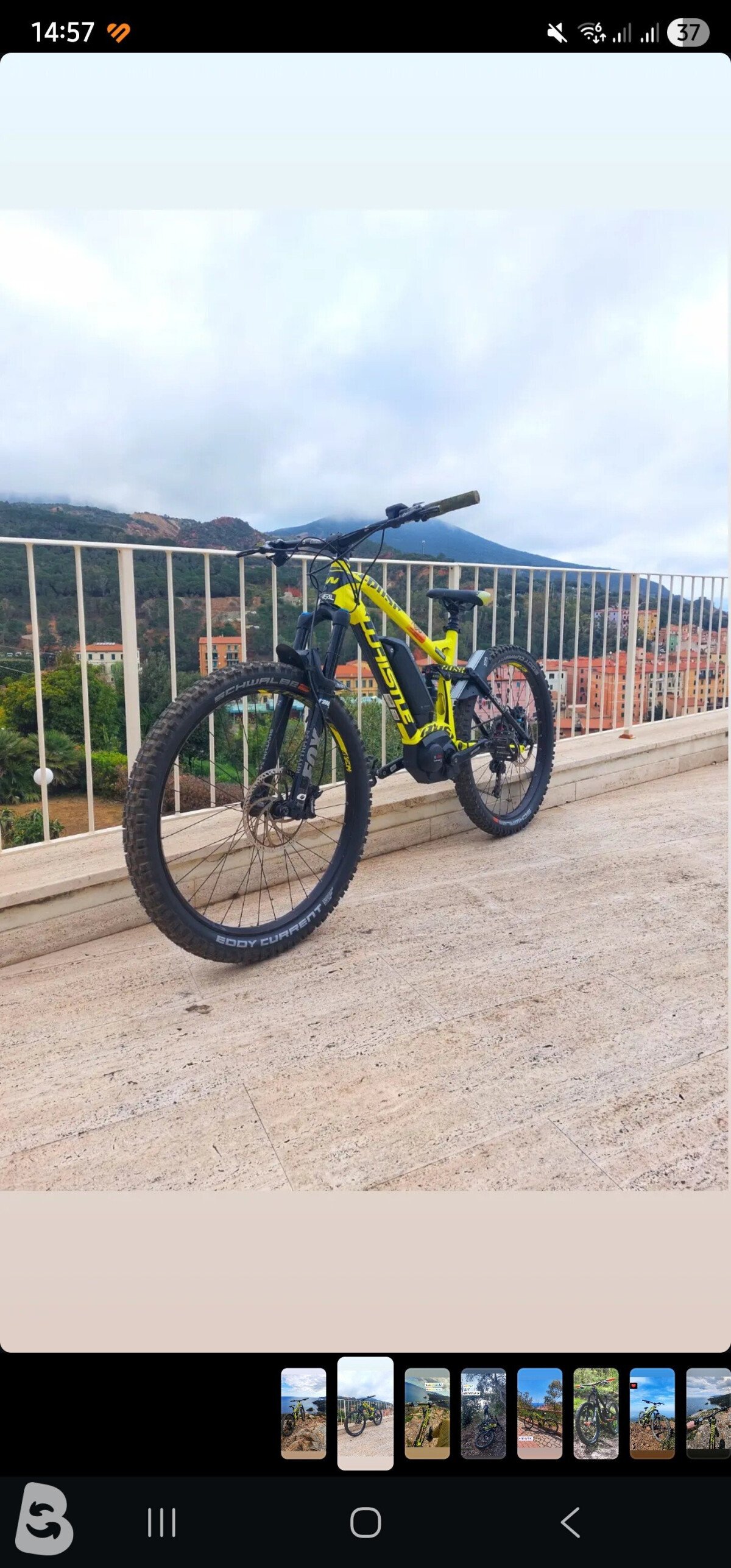 Whistle Atala 2018