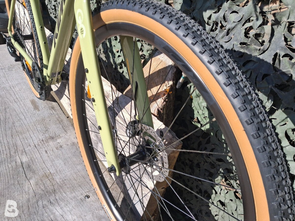 KTM Gravelator 30 2026