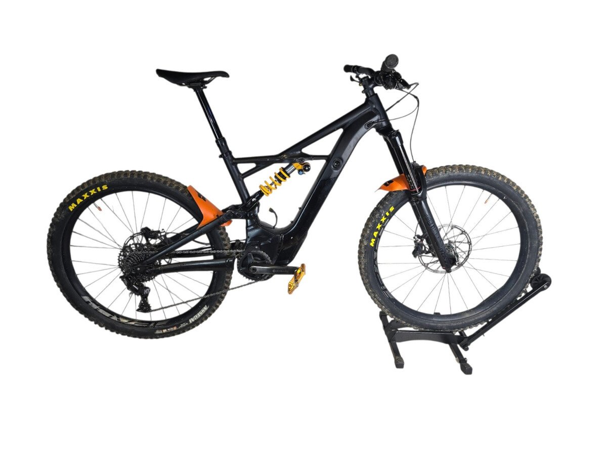 Specialized Kenevo 2018