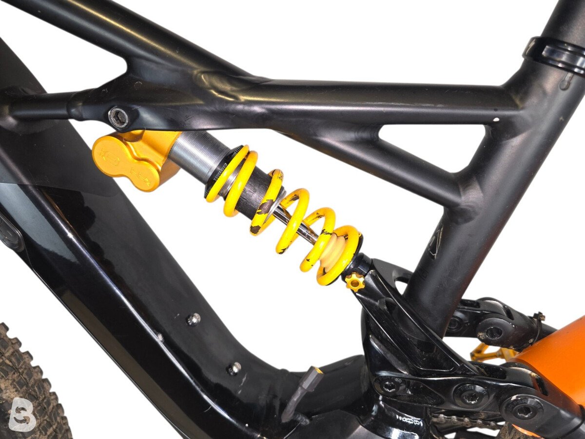 Specialized Kenevo 2018