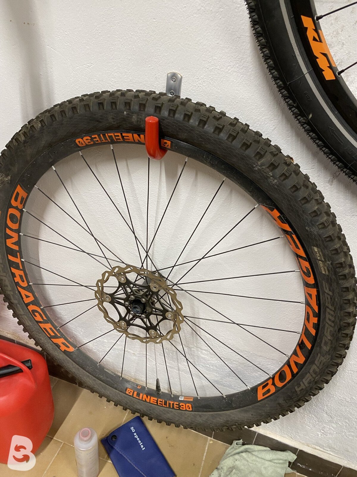KTM Scarp Master 2020