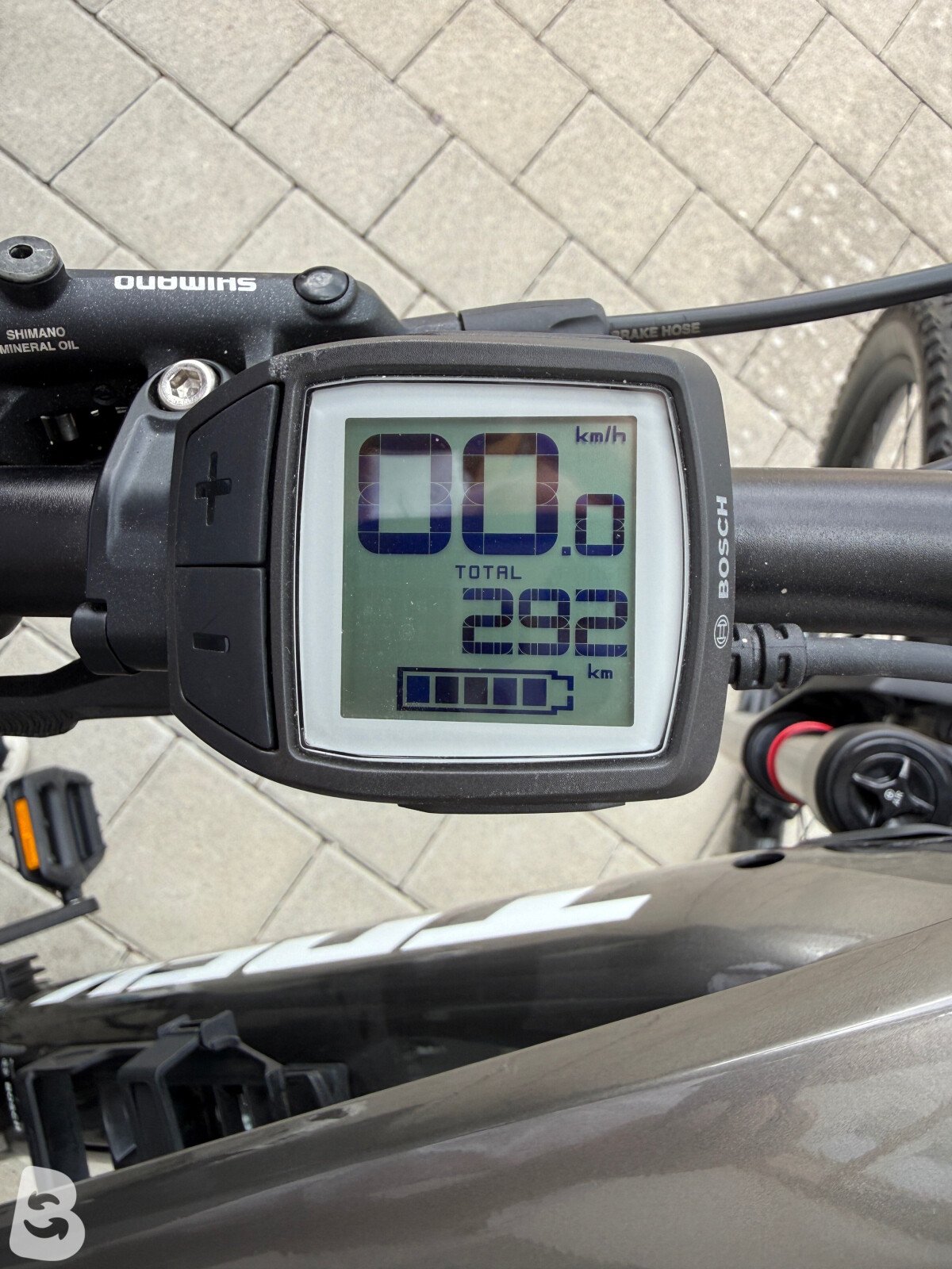 Trek Rail 7 2023