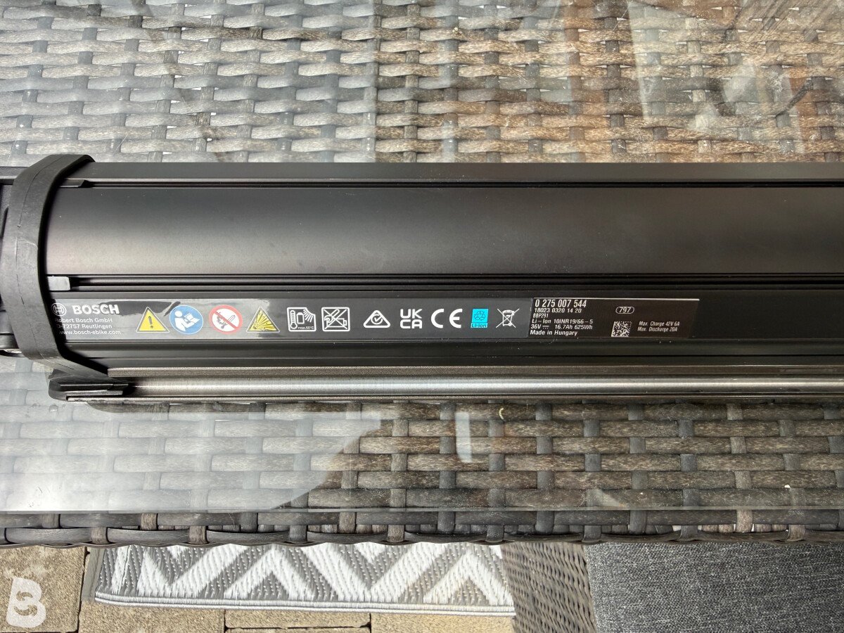 Trek Rail 7 2023