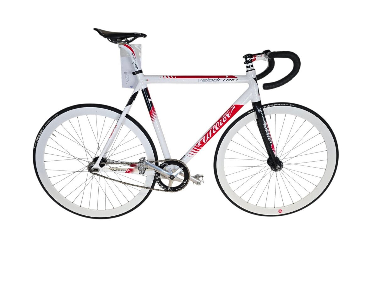 Wilier Velodromo 2014