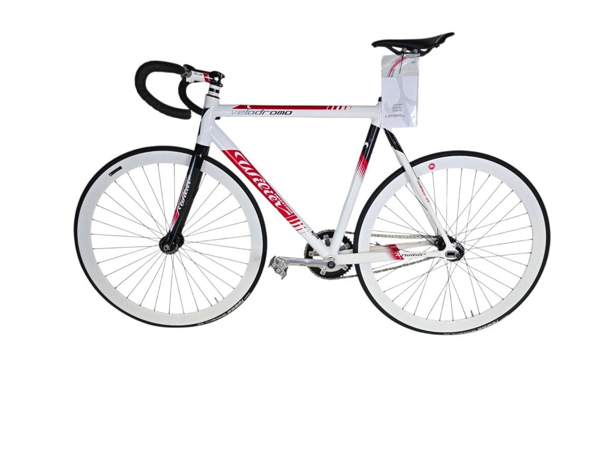 Wilier Velodromo 2014