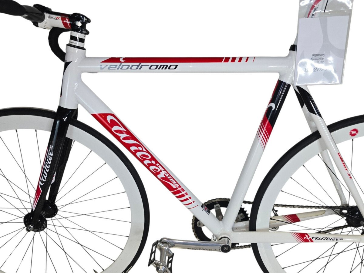 Wilier Velodromo 2014