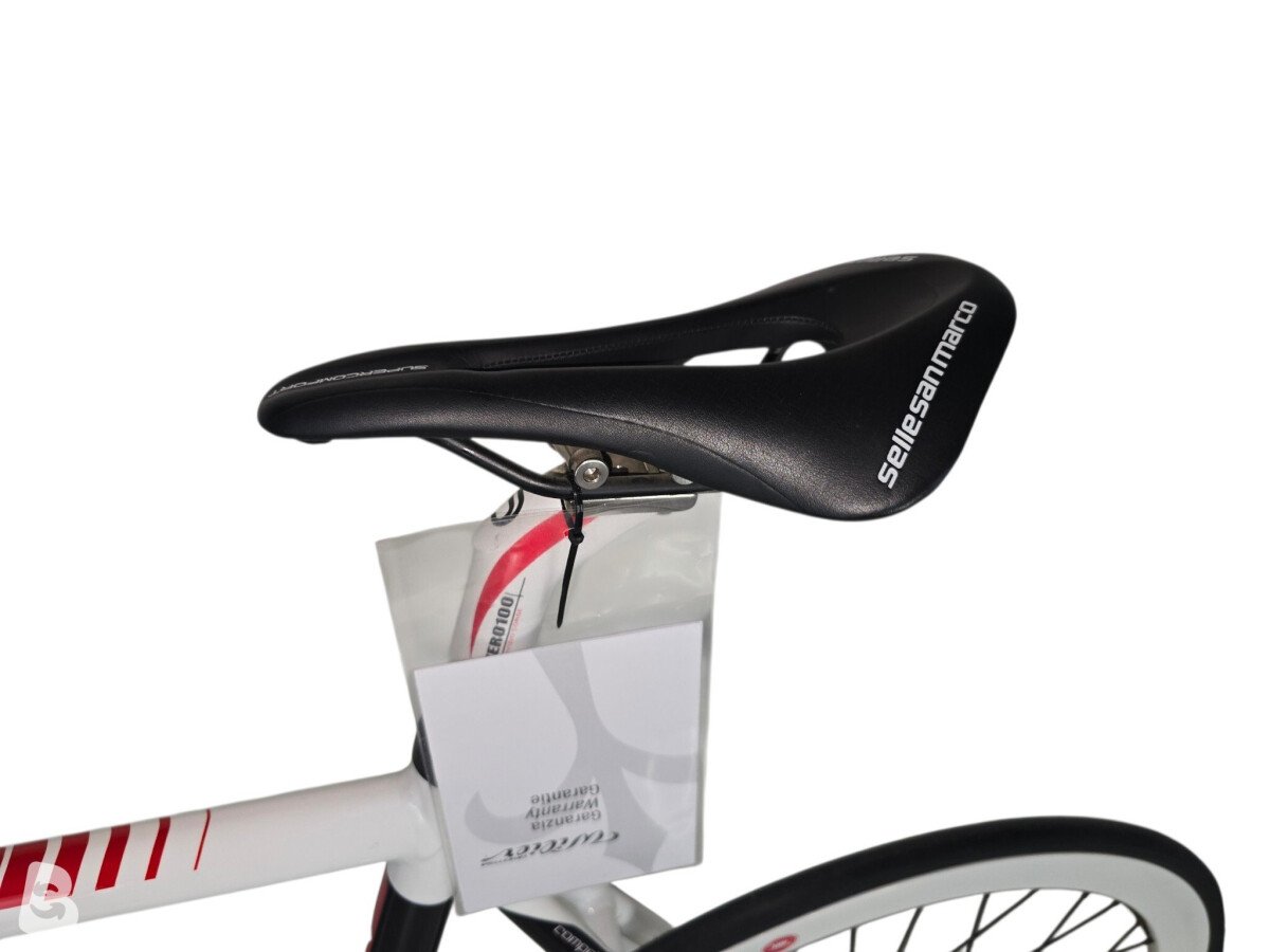 Wilier Velodromo 2014