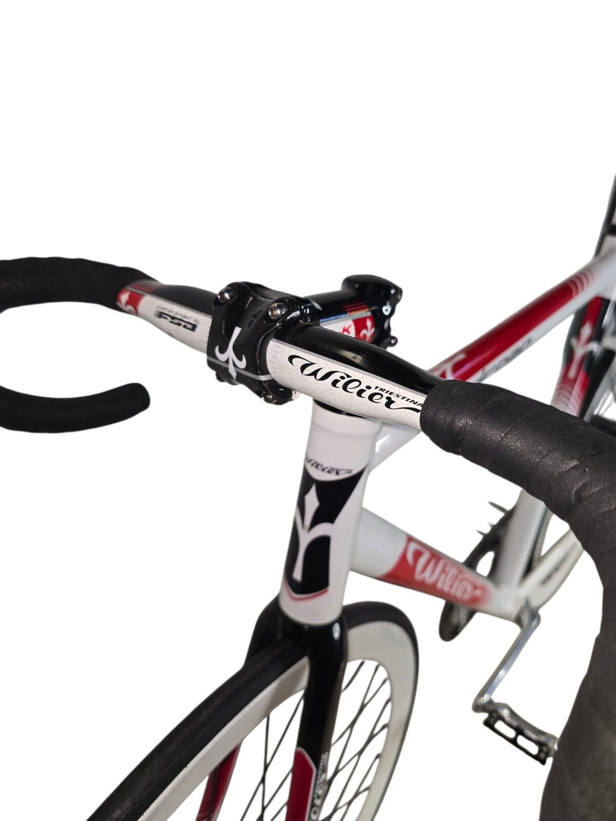 Wilier Velodromo 2014