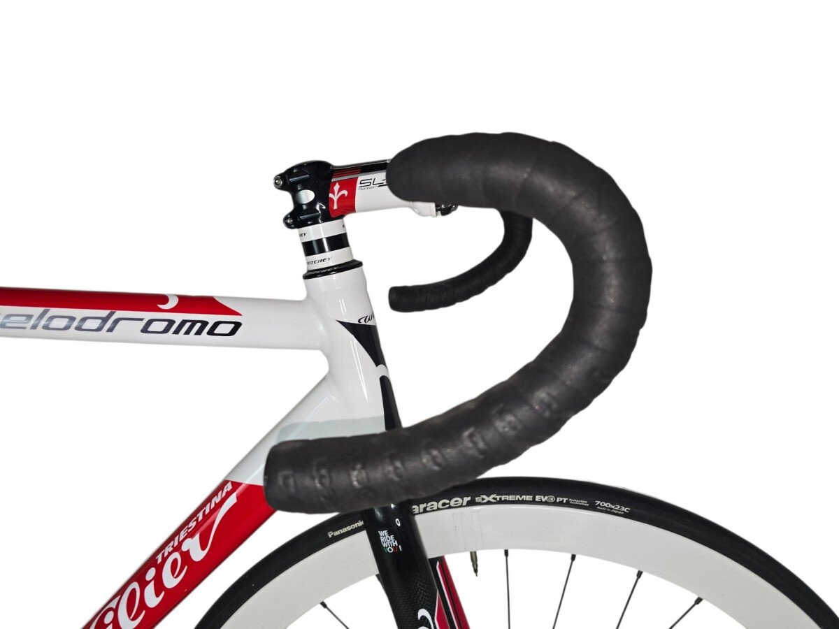 Wilier Velodromo 2014