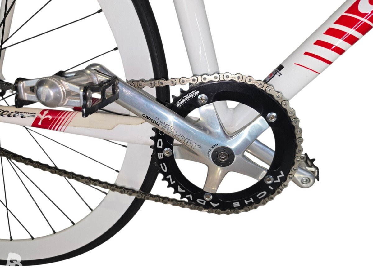 Wilier Velodromo 2014