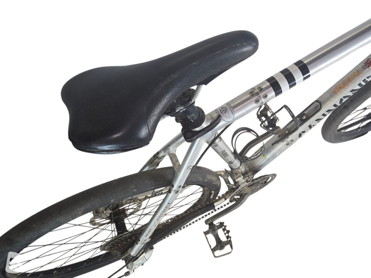 Cannondale f600 2007
