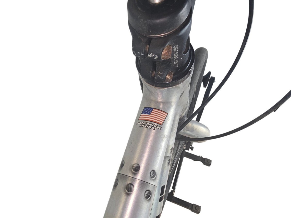 Cannondale f600 2007