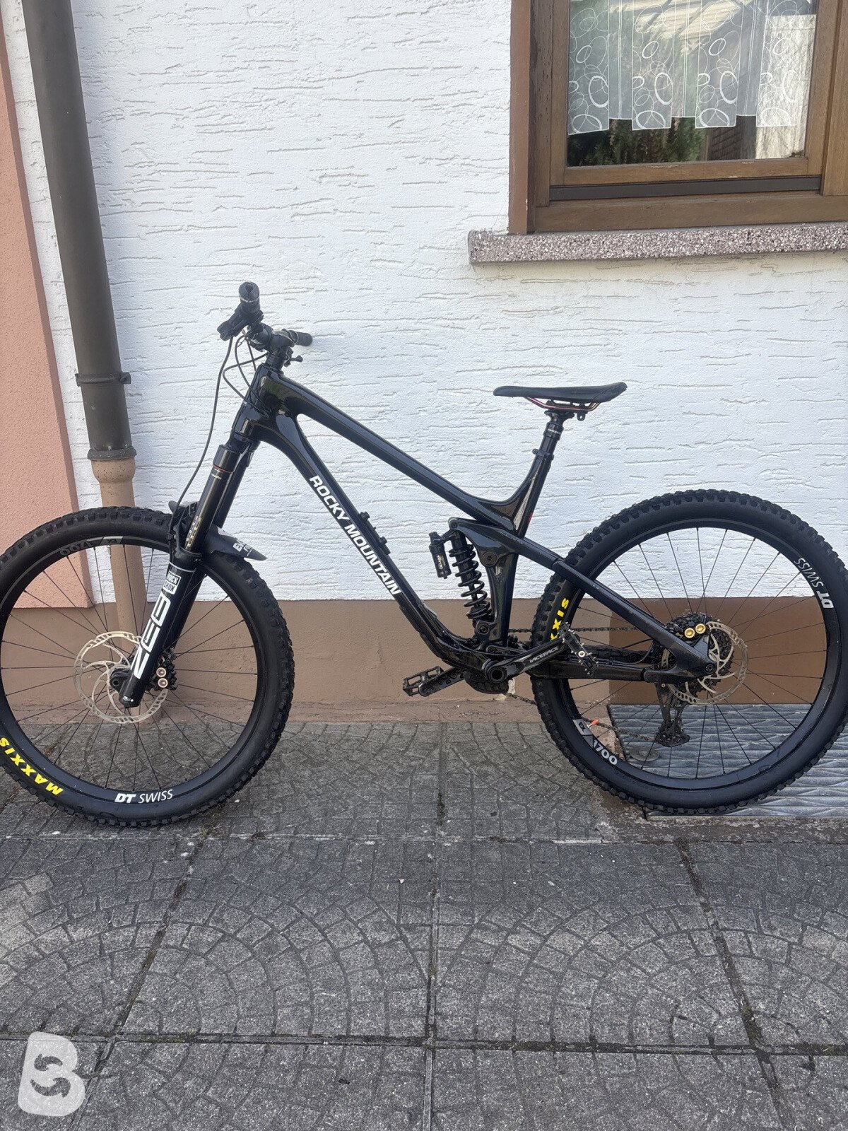 Rocky Mountain Slayer Carbon 70 2019
