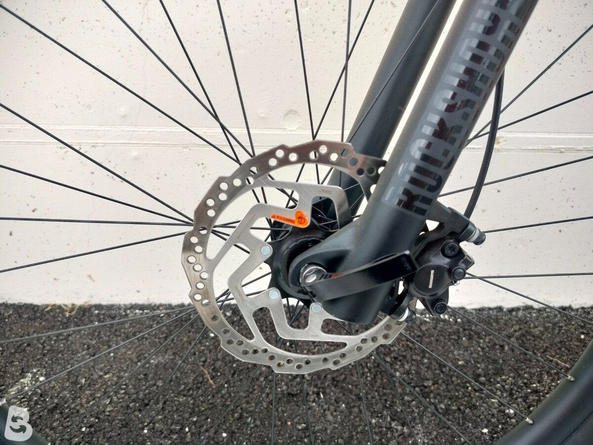 Scott Scale 970 2021