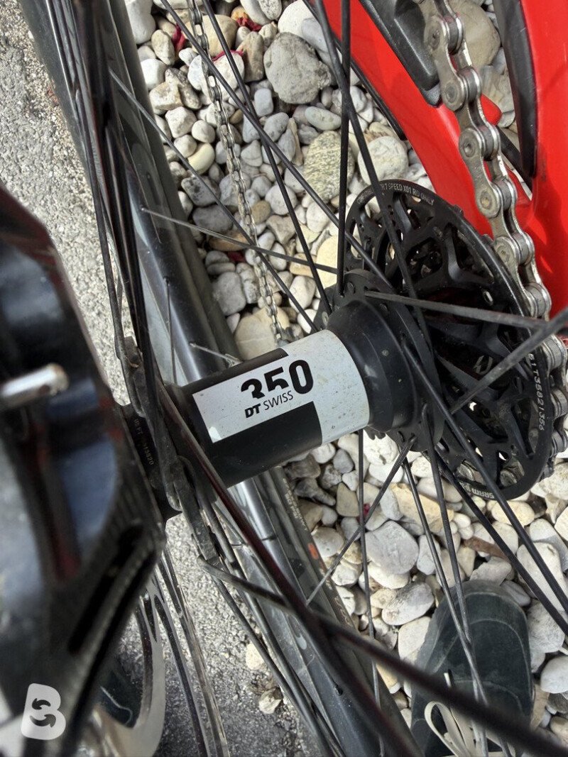 Santa Cruz V10 S Carbon 2025