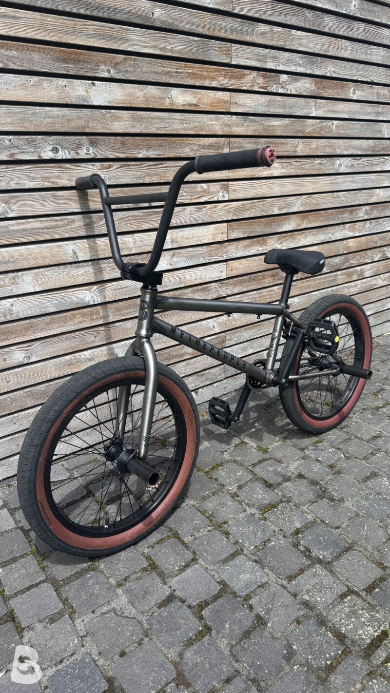 WeThePeople Crysis 2017
