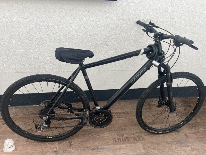 Carver Cinos 120 2023