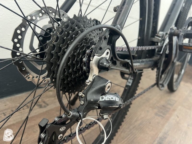 Carver Cinos 120 2023