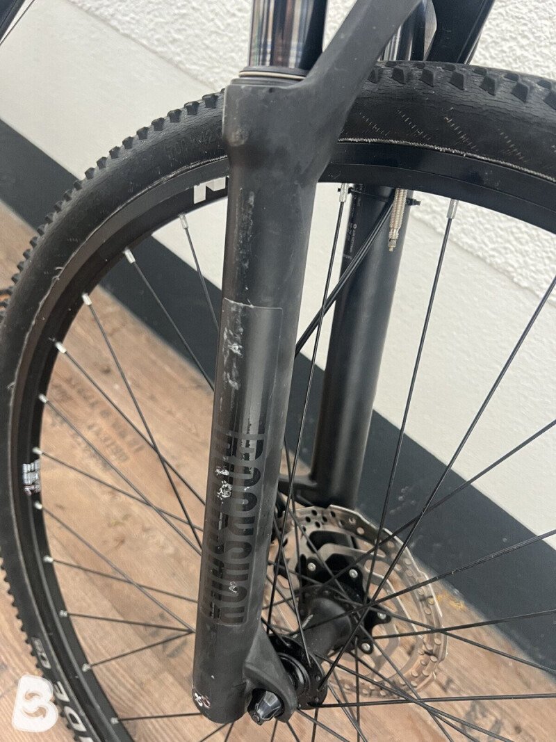 Carver Cinos 120 2023