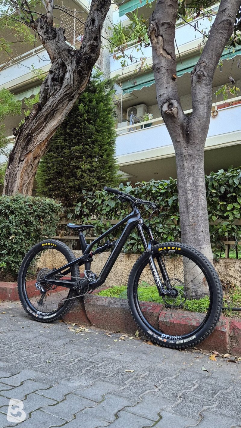 Canyon Spectral CF 9.0 2021