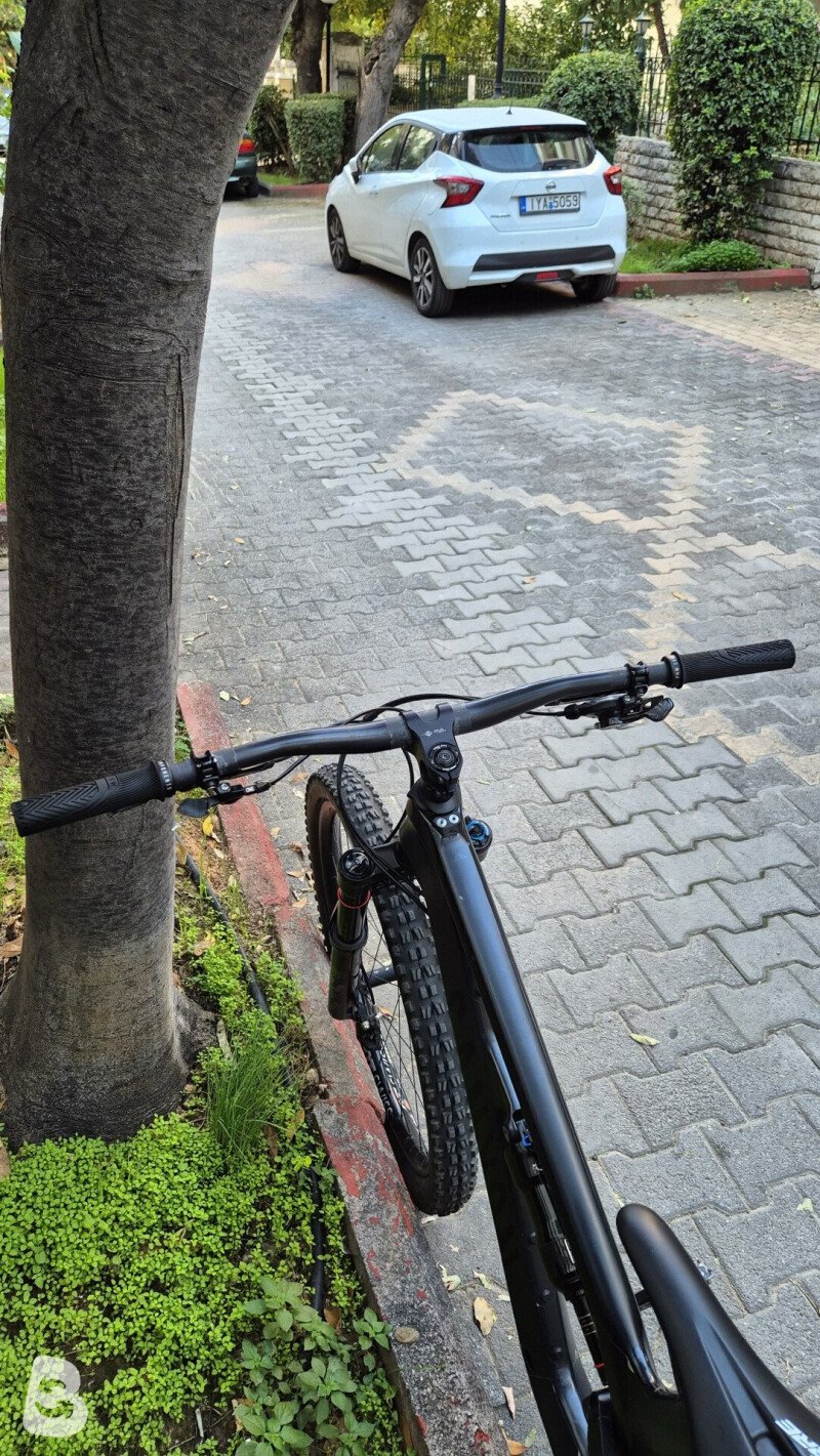 Canyon Spectral CF 9.0 2021