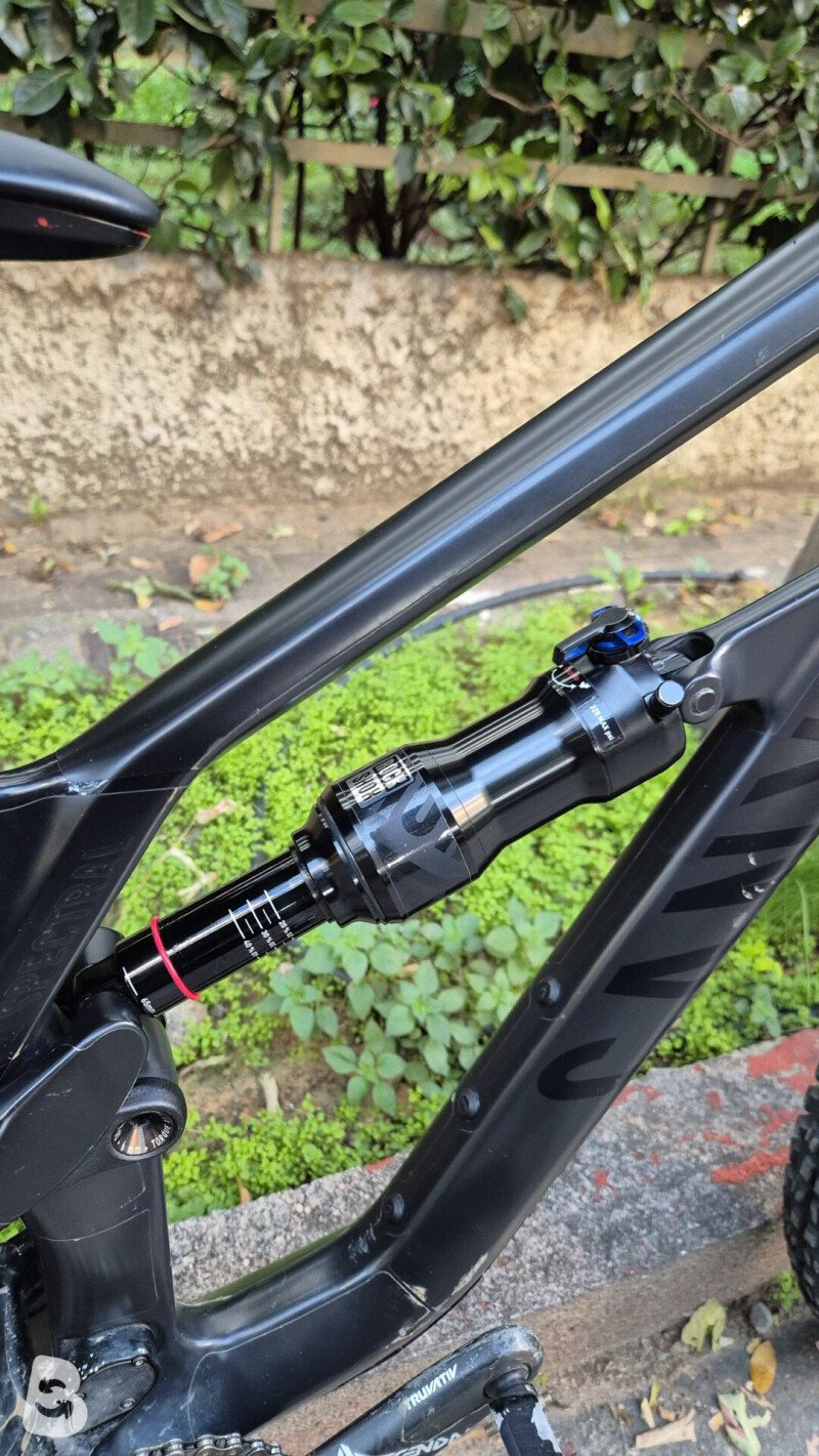 Canyon Spectral CF 9.0 2021