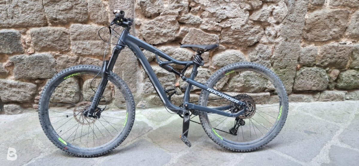Rockrider AM FIFTY S 2023