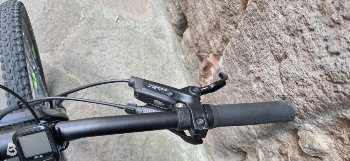 Rockrider AM FIFTY S 2023