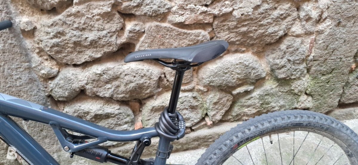 Rockrider AM FIFTY S 2023