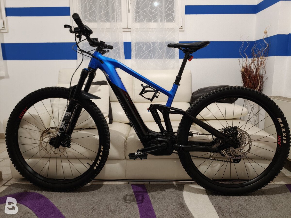 Moustache Samedi 29 Trail 6 2023