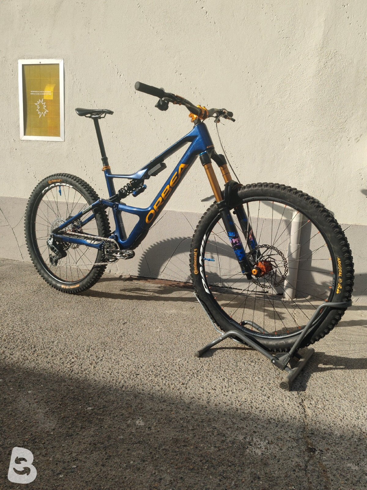Orbea occam M10 2024