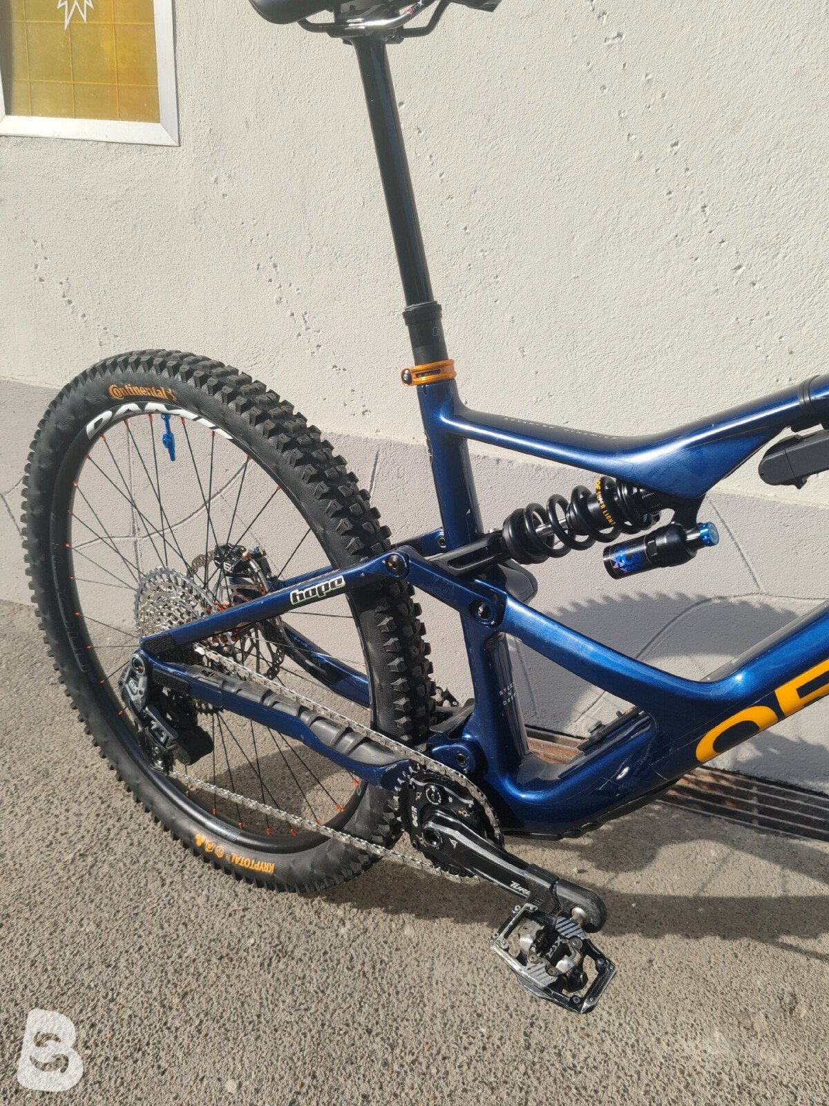 Orbea occam M10 2024