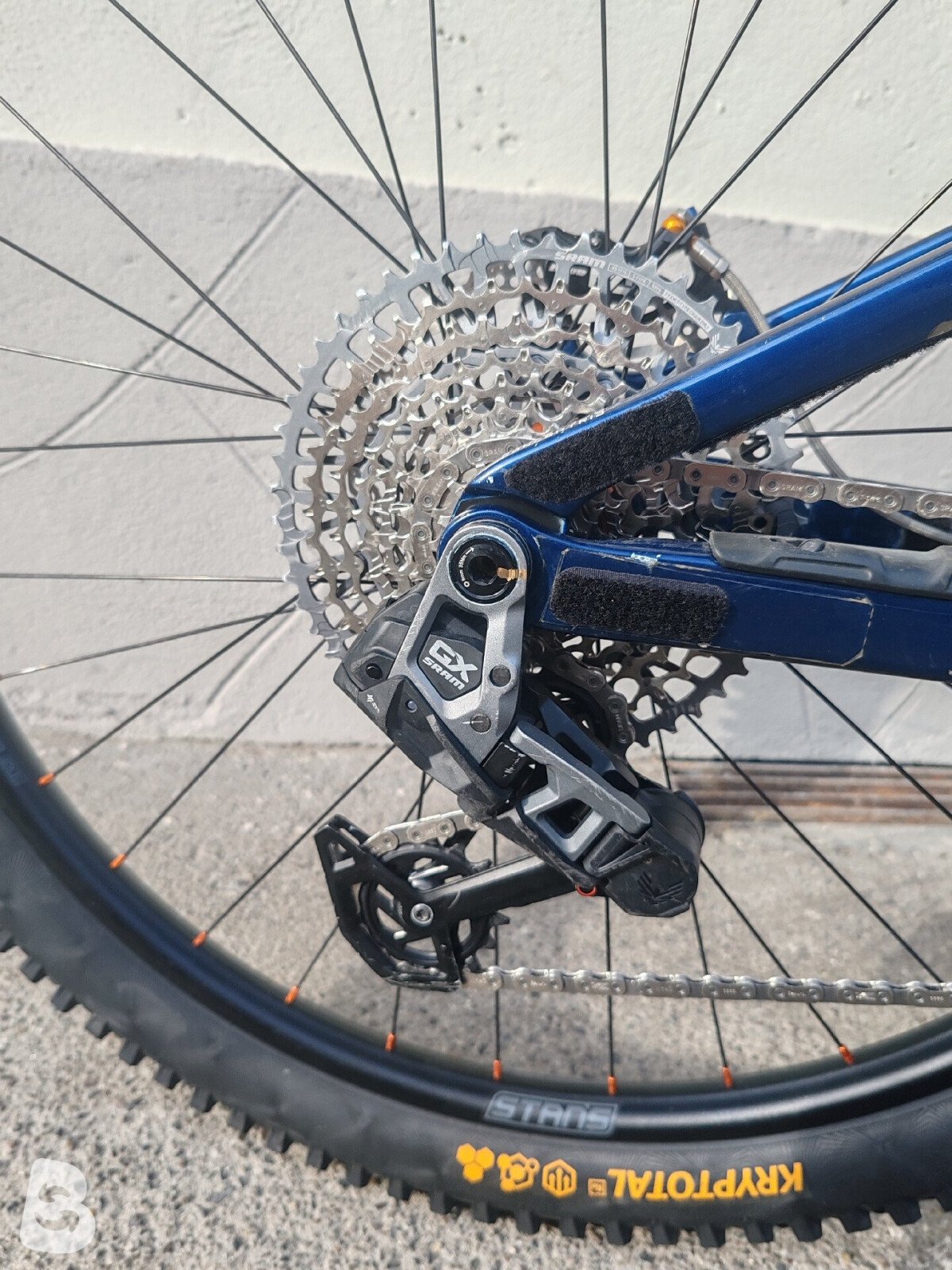 Orbea occam M10 2024