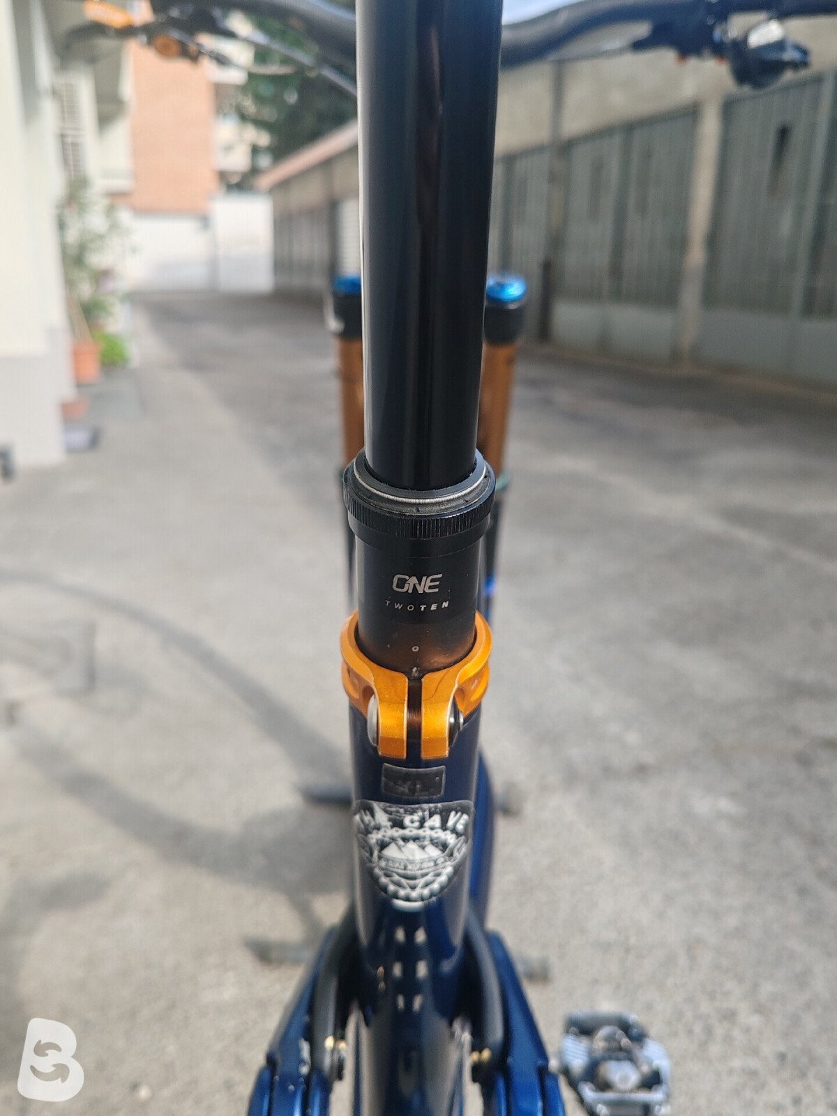Orbea occam M10 2024