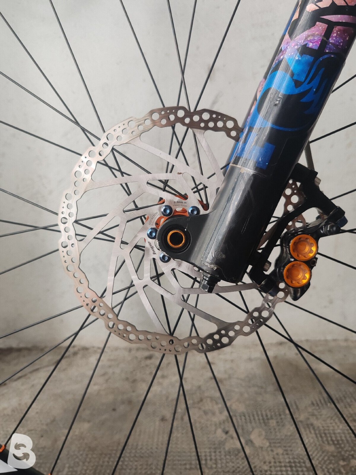 Orbea occam M10 2024