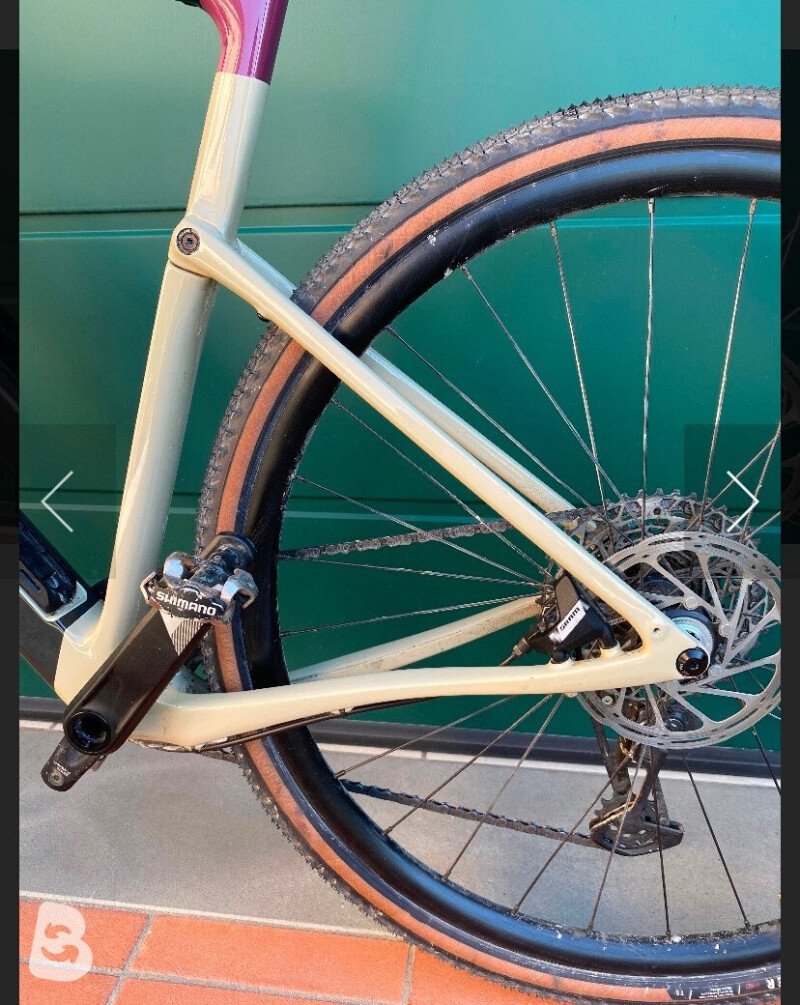 Cannondale Topstone Carbon Apex 1 2025