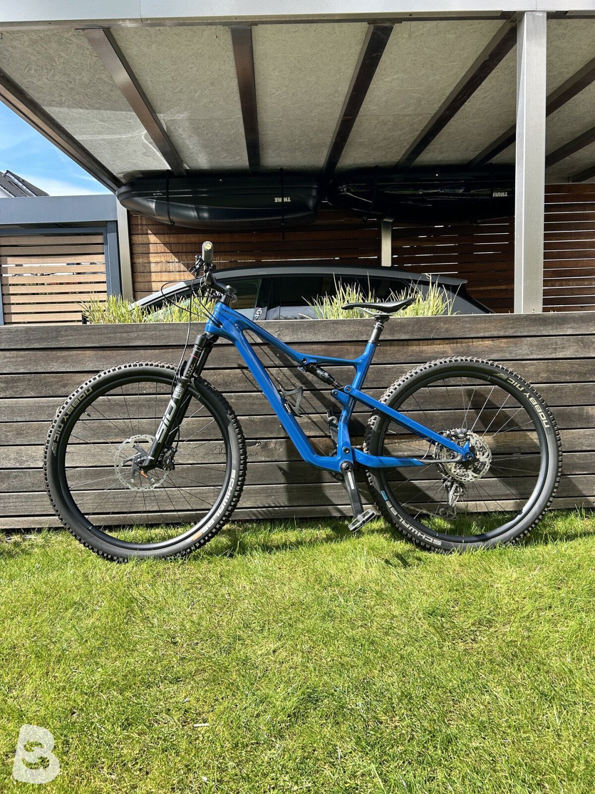 Cannondale Scalpel Carbon SE 1 2021
