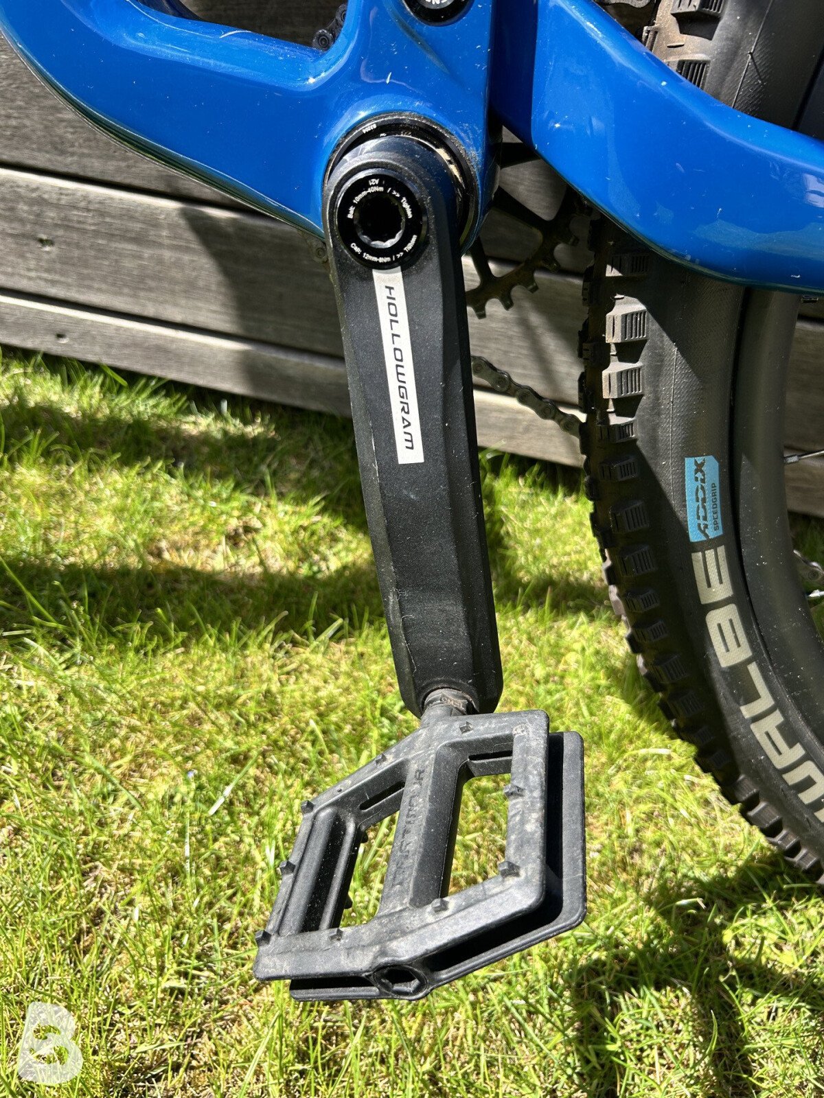 Cannondale Scalpel Carbon SE 1 2021