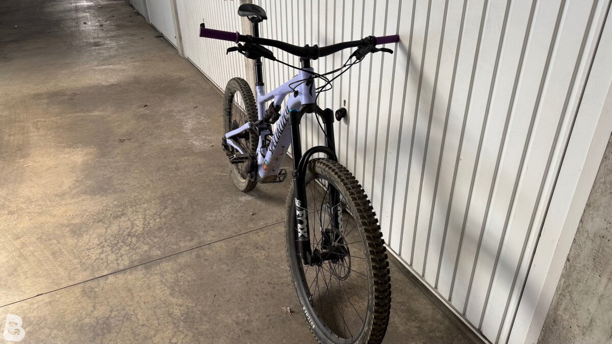 Specialized Turbo levo sl comp alloy 2024