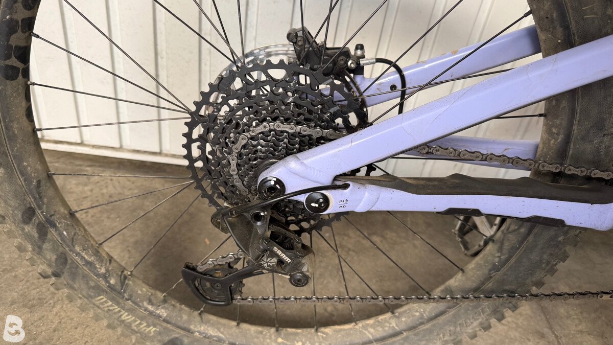 Specialized Turbo levo sl comp alloy 2024