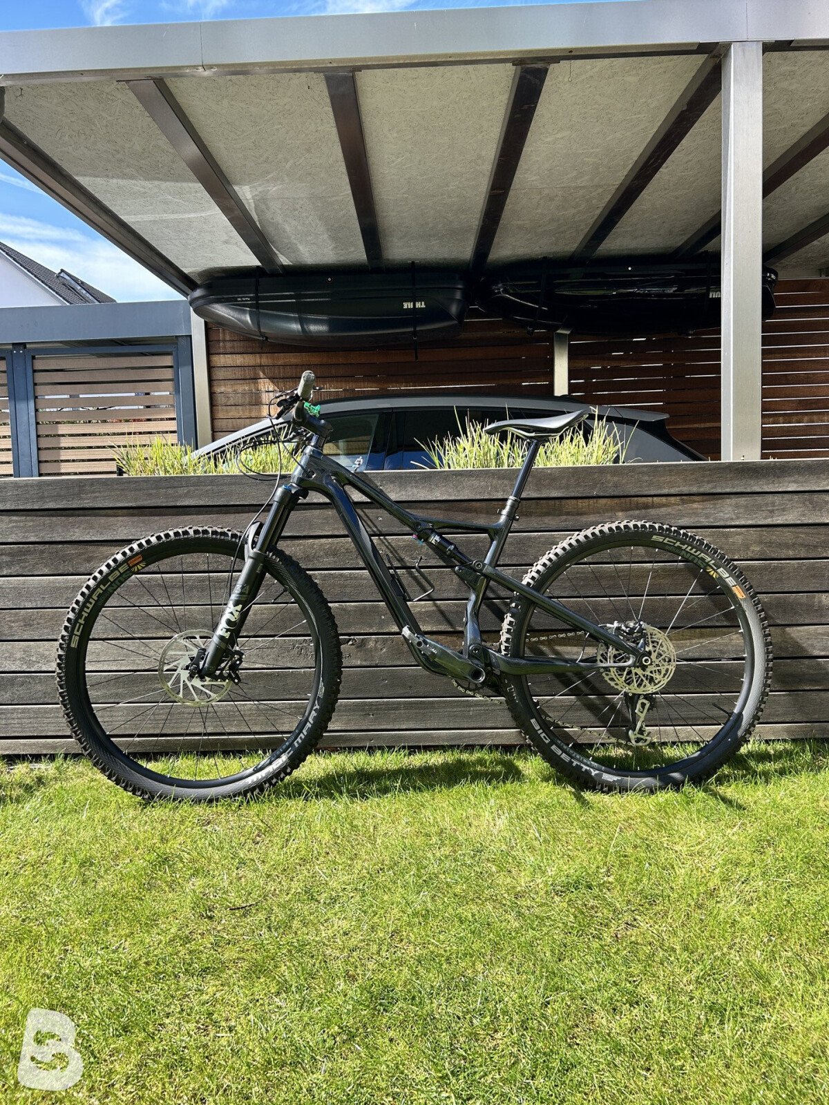 Cannondale Scalpel Carbon SE 1 2021
