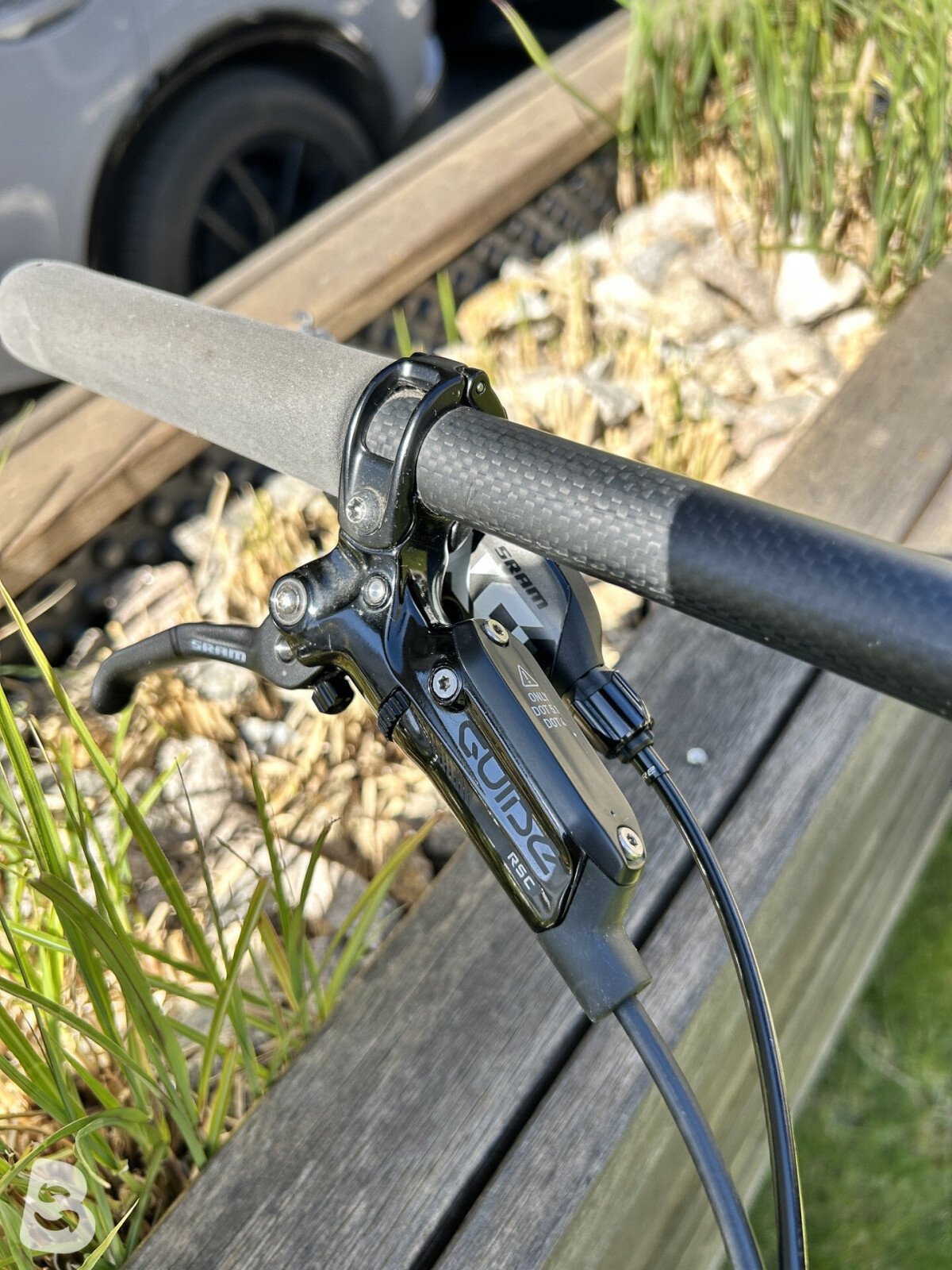 Cannondale Scalpel Carbon SE 1 2021