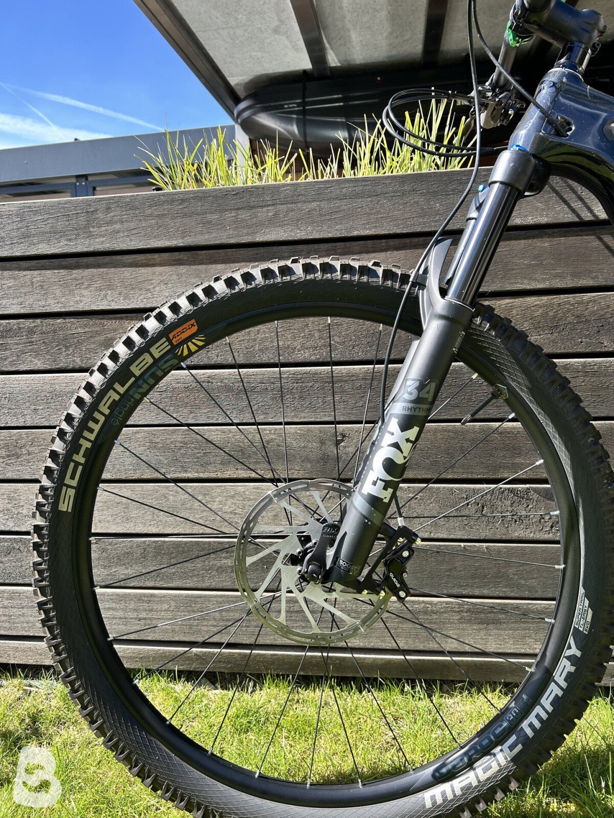 Cannondale Scalpel Carbon SE 1 2021